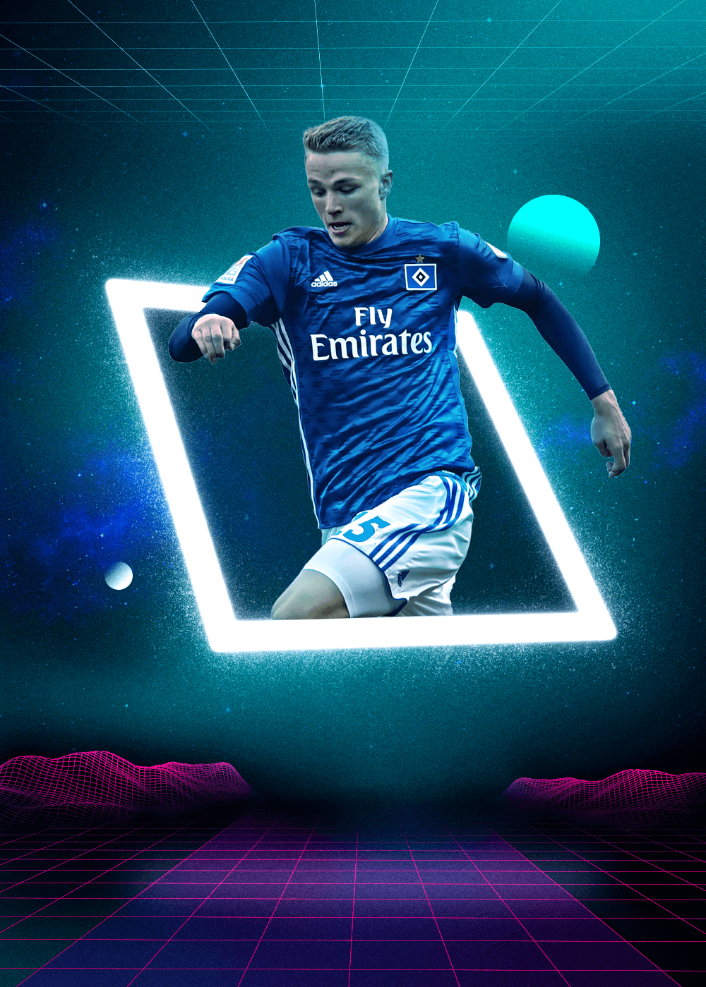 期待和支持 期待和支持