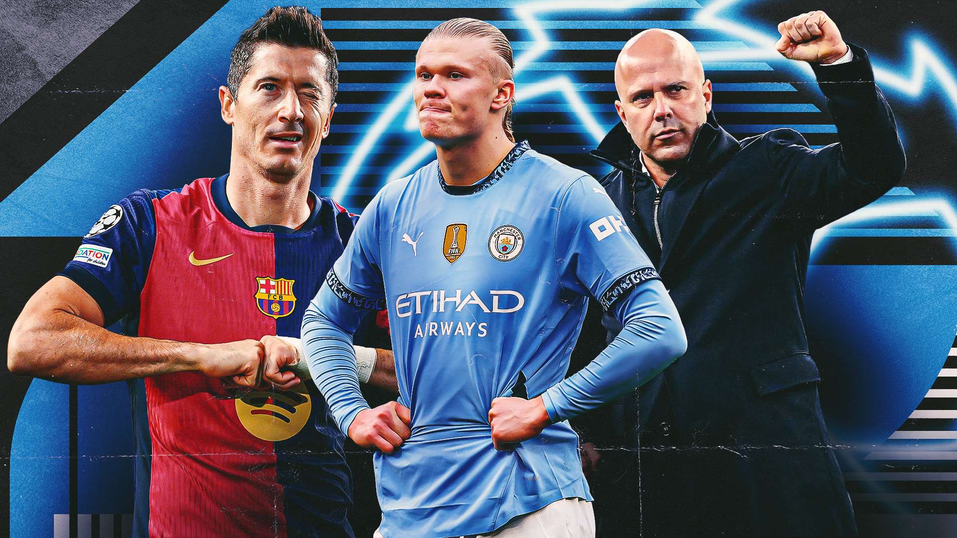 他在禁区外 他在禁区外