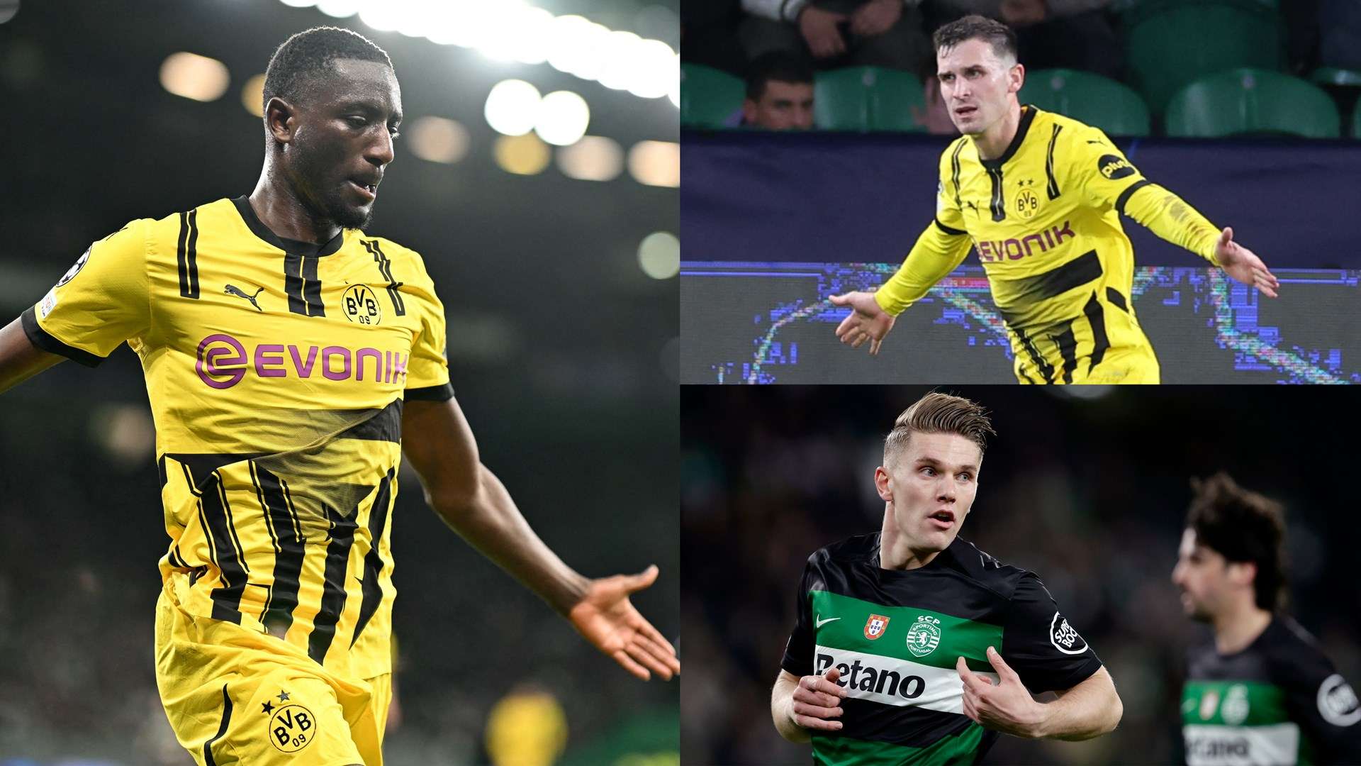 中的精彩表 中的精彩表