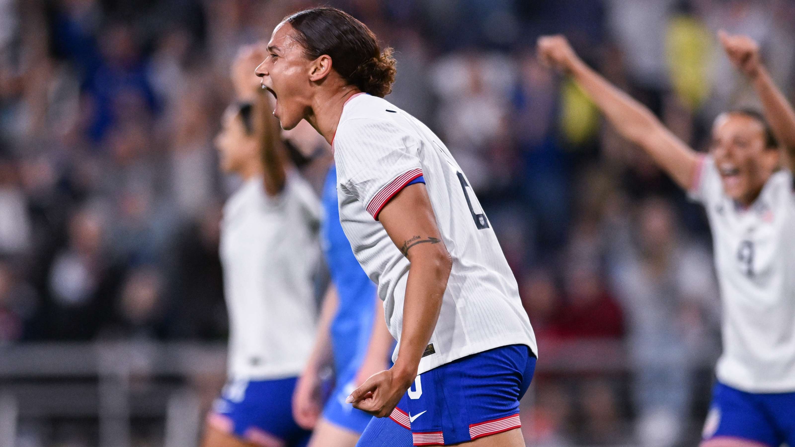 升比赛质量 升比赛质量