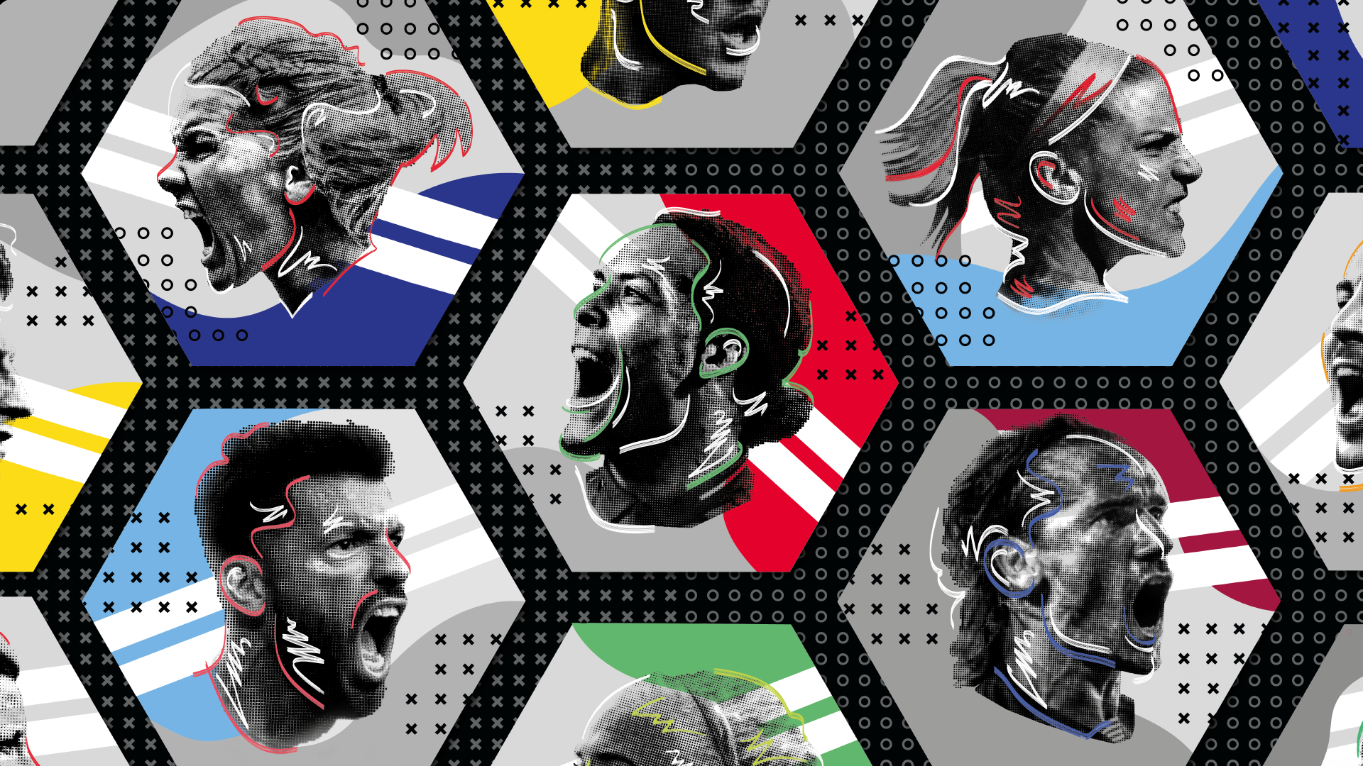 加强团队协 加强团队协