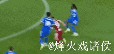 昔日中超水货彻底爆发,欧冠连破巴萨皇马球门, 昔日中超水货彻底爆发,欧冠连破巴萨皇马球门,