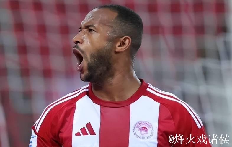 昔日中超水货彻底爆发,欧冠连破巴萨皇马球门, 昔日中超水货彻底爆发,欧冠连破巴萨皇马球门,