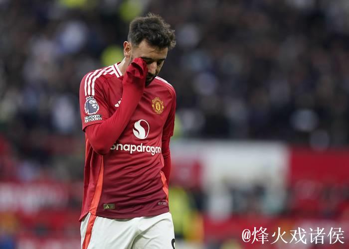 阿莫林:在葡体时会听英超主帅的发布会,克洛普很有趣 阿莫林:在葡体时会听英超主帅的发布会,克洛普很有趣