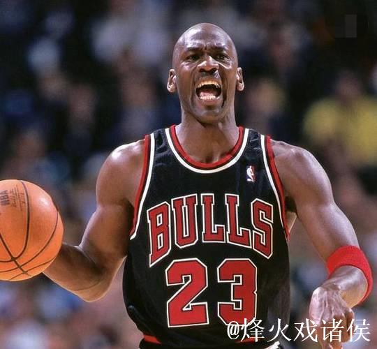 年轻球员更青睐詹姆斯,乔丹科比时代已成过往 年轻球员更青睐詹姆斯,乔丹科比时代已成过往