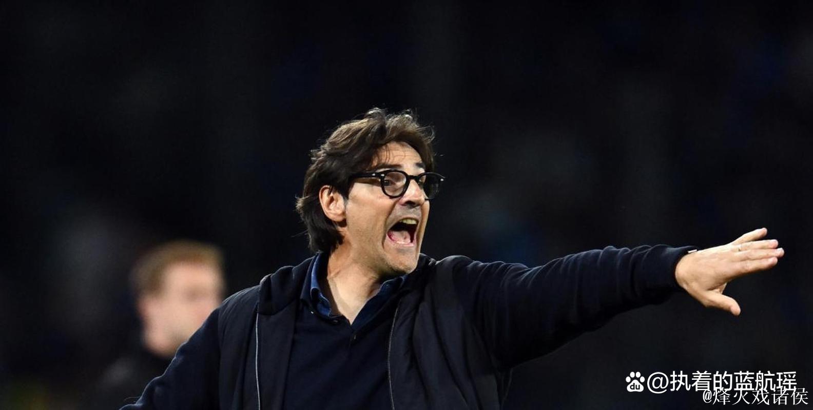 记者：佛罗伦萨对球员采取惩罚性封闭管理，瓦诺利也可能下课