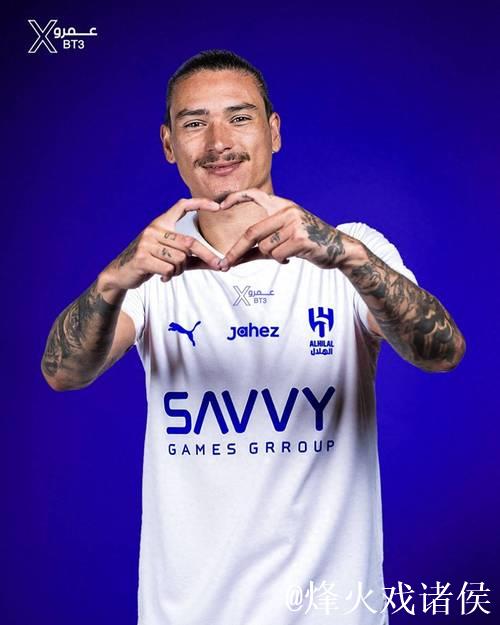 记者：利雅得新月联系了努涅斯的经纪人和利物浦，但尚未正式报价