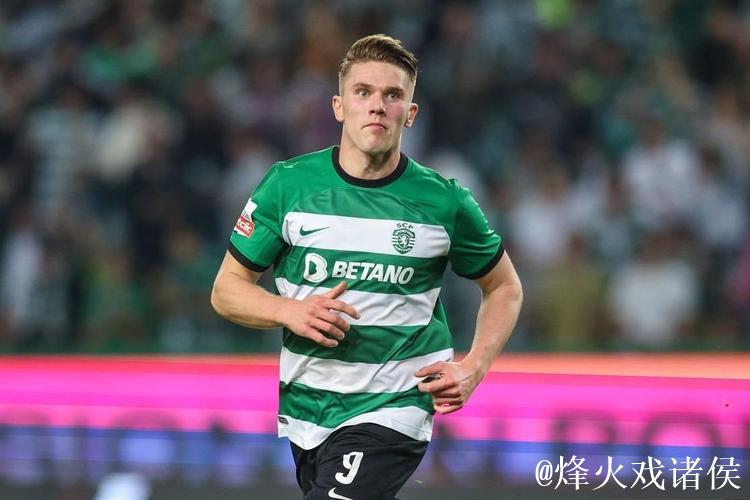 葡媒:阿森纳与葡体就哲凯赖什转会费中奖金达成条件存在分歧 葡媒:阿森纳与葡体就哲凯赖什转会费中奖金达成条件存在分歧