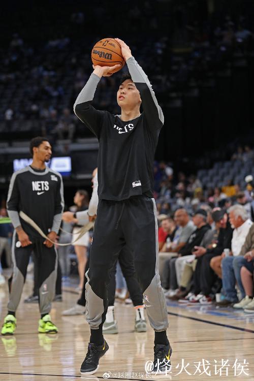 亚洲之光!崔永熙携手河村勇辉对决,篮网力克灰熊 亚洲之光!崔永熙携手河村勇辉对决,篮网力克灰熊