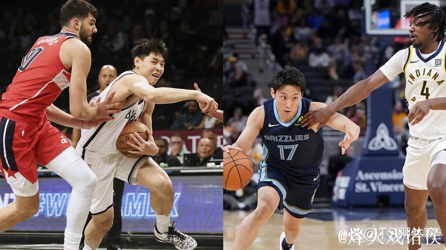 亚洲之光!崔永熙携手河村勇辉对决,篮网力克灰熊 亚洲之光!崔永熙携手河村勇辉对决,篮网力克灰熊