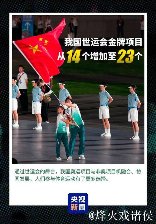 8大世界纪录!一组数字带你了解全运会 8大世界纪录!一组数字带你了解全运会